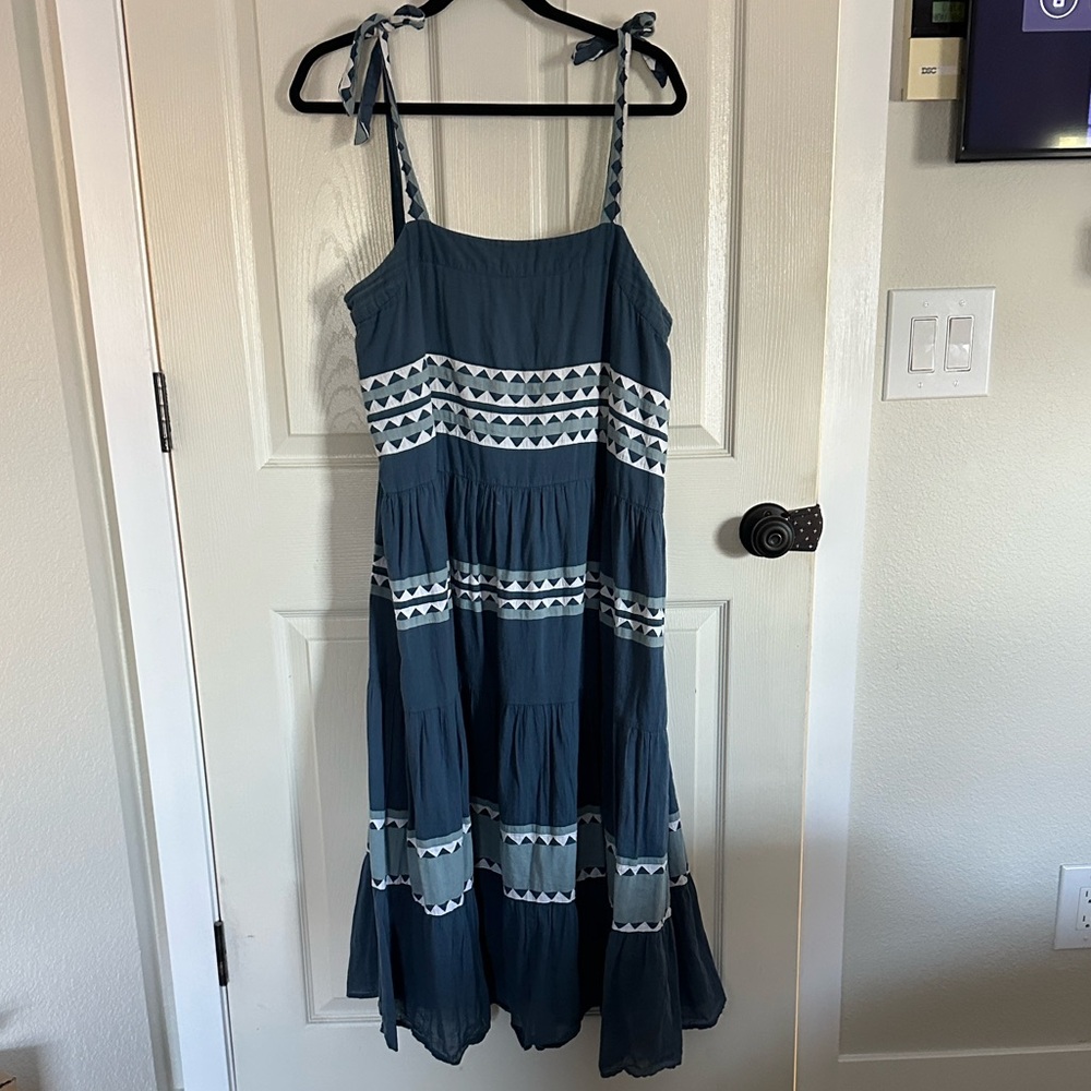 Free People Carolina K Iris Dress - Picture 7 of 9